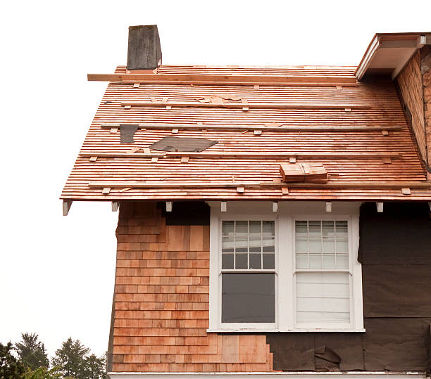 Siding for New Construction in Benwood, WV